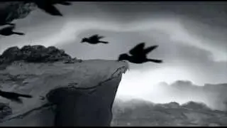 Alone (short animation)