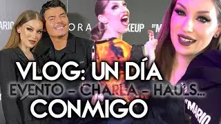 😬VLOG: MakeupByMario🤪Amigas, Retoques Estéticos, reflexiones... || GotyMakeUp