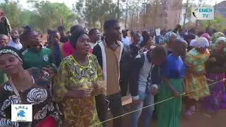 MKUTANO WA INJILI SIKU 2 • AMRI ZA MUNGU NA DESTURI ZA WATU • vend le 29 août 2025