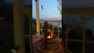 Райское место