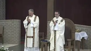 The Second Sunday of Easter - Divine Mercy Sunday