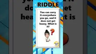 Riddles | riddles with answers | riddles in english | logical riddles | hard riddles |  Riddle Bell
