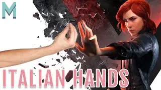 Mork Plays Control with a Beefier Computer - Moments with Morklympious