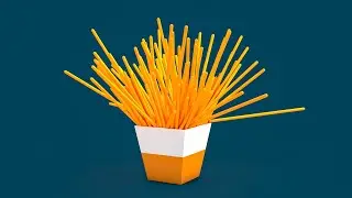 Cinema 4D Tutorial 3D Animation 