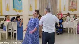 ТАНЦЫ НА БАЛКАРСКОЙ СВАДЬБЕ