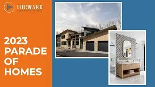 Join us for the Parade of Homes