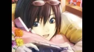 Japanese ASMR