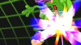 wanna learn how to do an infinite?