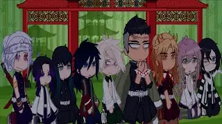 Hungover Hashira | Demon Lsayer Skit | Sanegiyuu Obimitsu | Creds in desc