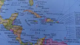 DOMINICAN REPUBLIC