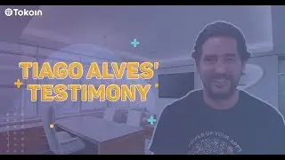 Advisor Testimony: Tiago Alves