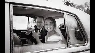Rathsallagh House Wedding Photography by Holst Photography