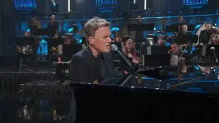 OPEN THE EYES OF MY HEART (Worship Forever 2021) - Michael W. Smith
