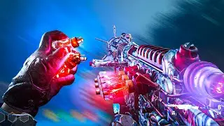 Como conseguir la Wonder Waffle DG-2  GRATIS en Shino Numa Vanguard Zombies