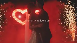 Wedding Day - Saveliy & Sophia