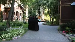 Православие в Латвии