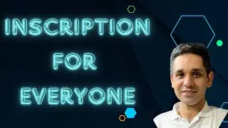 Inscriptions For Everyone | Best Time To Mint These