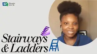 Gems In The Rough EP4: Stairways and Ladders