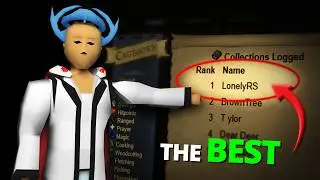 I will be the RANK ONE Ironman