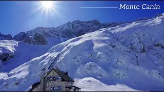 Monte Canin, al Rifugio Gilberti!