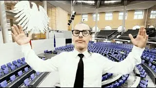 Loco Candy - Staatskasse (Official Video)