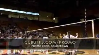 Gold Crown CU Buffs
