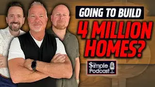 Trudeau AND Freeland's Housing Promises Are INSANE!