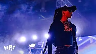 KC & Friends LIVE at HIPHOPPLAYA FESTIVAL 2025 [FULL SET]