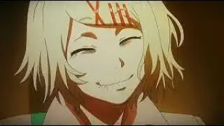 Аниме клип   Поклоняюсь в темноте пока все из вас мертви AMV