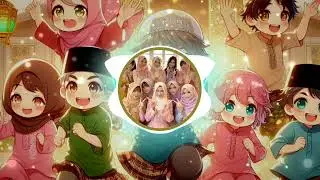 Ceria Raya (Lagu raya tapi Jpop/Anime theme)
