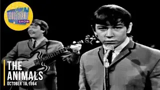 The Animals 