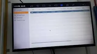 HDD FORGET