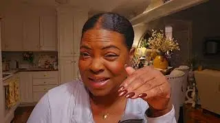 Grown Folk Talk! 50 & Older Dating! Men Are You Intimidated by Successful Women?