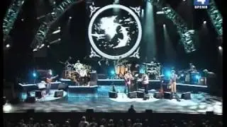 Машина времени и Воскресенье - кто из них я? - 2006