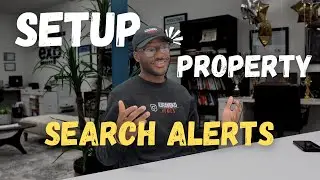 Keeping KvCORE Leads Engaged With Property Search Alerts