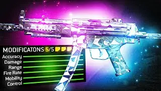 this MP5 LOADOUT is *META* in Warzone 2! 👑 (Best Lachmann Sub Class Setup) - MW2