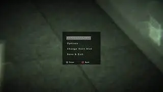 Outlast 2 (Oooh spooky)