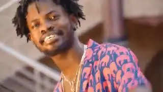 Obibini Takyi Jnr ft Fameye -Aputor
