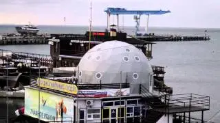 Анапа 2015 ноябрь. Релакс