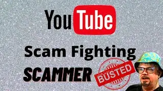 PCH Scammer Mule Victim Intercepted!