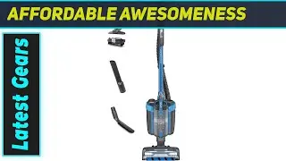 Shark ICZ362H Vertex Pro: Ultimate Cordless Vacuum?