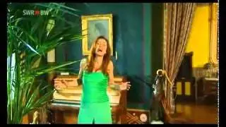 Geraldine Olivier - Du hast mein Leben nicht verändert