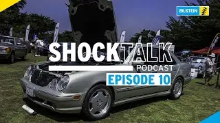 Shock Talk Episode 10: Mark Mollica - Car Culture and Collecting | Part 1
