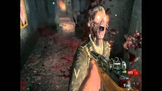 COD 7 zombies kino der toten