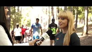 Seminar Run Transylvania Chisinau 2019