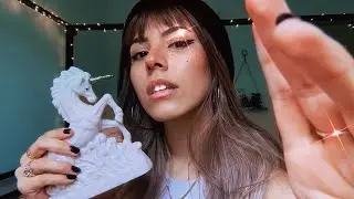 ASMR (Unpredictable) Giving You All of My Attention (video from deleted Patreon)