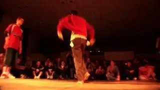 BROTHERS BREAKDANCE BATTLE 2 | THE BITELS VS PLAYBOYZ & FPYTKE