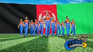 Wcc3 New Update World Cup 2023 Jersey Promo | Dream Cricket 2024 Download | Real Cricket 22 Update