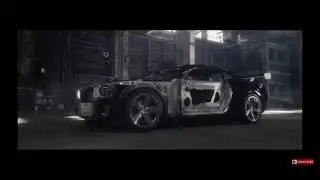 THE CREW (Music Video).