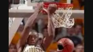 funny basketball